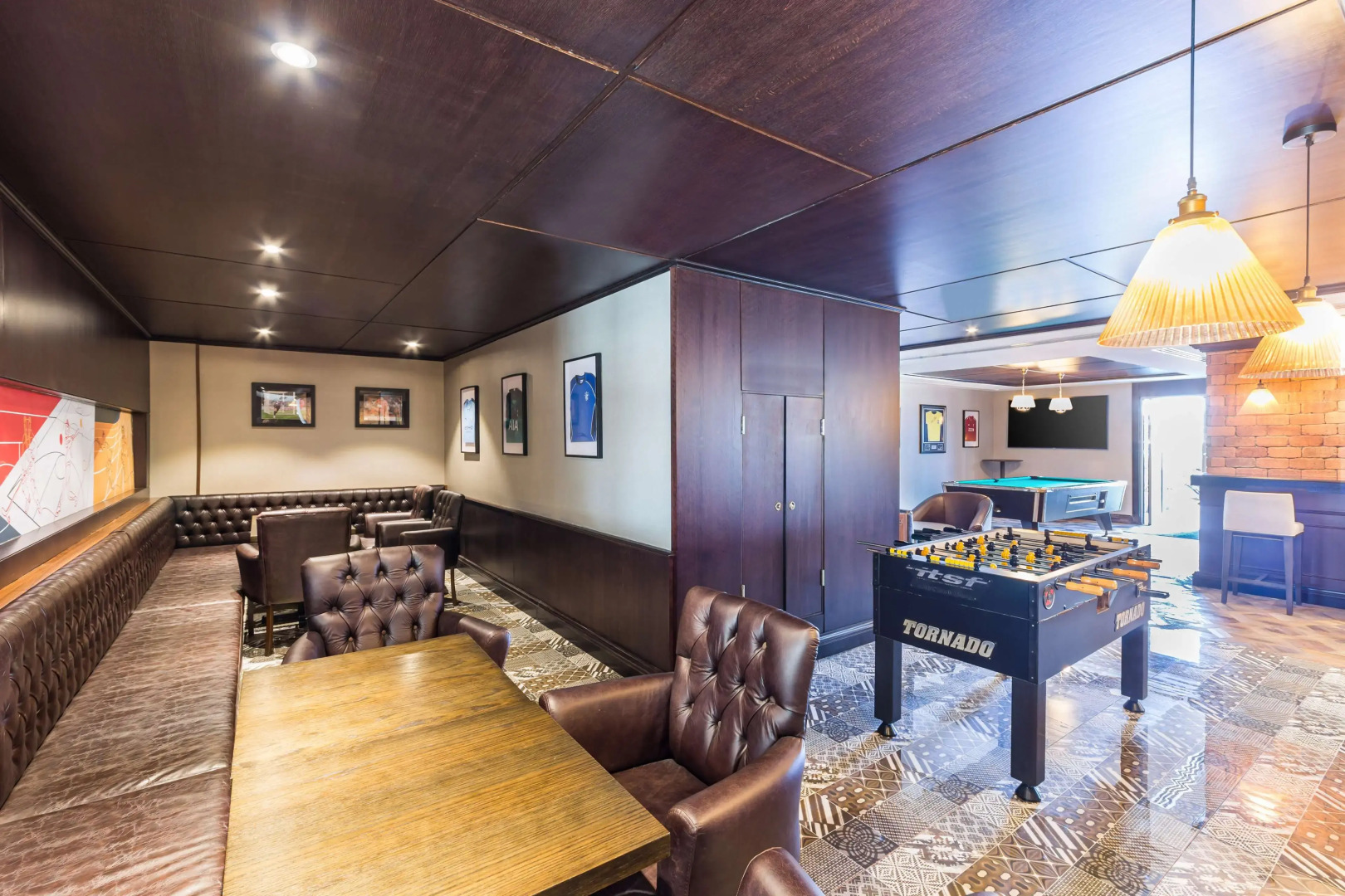 Отель Radisson Blu Hotel, Dubai Canal View