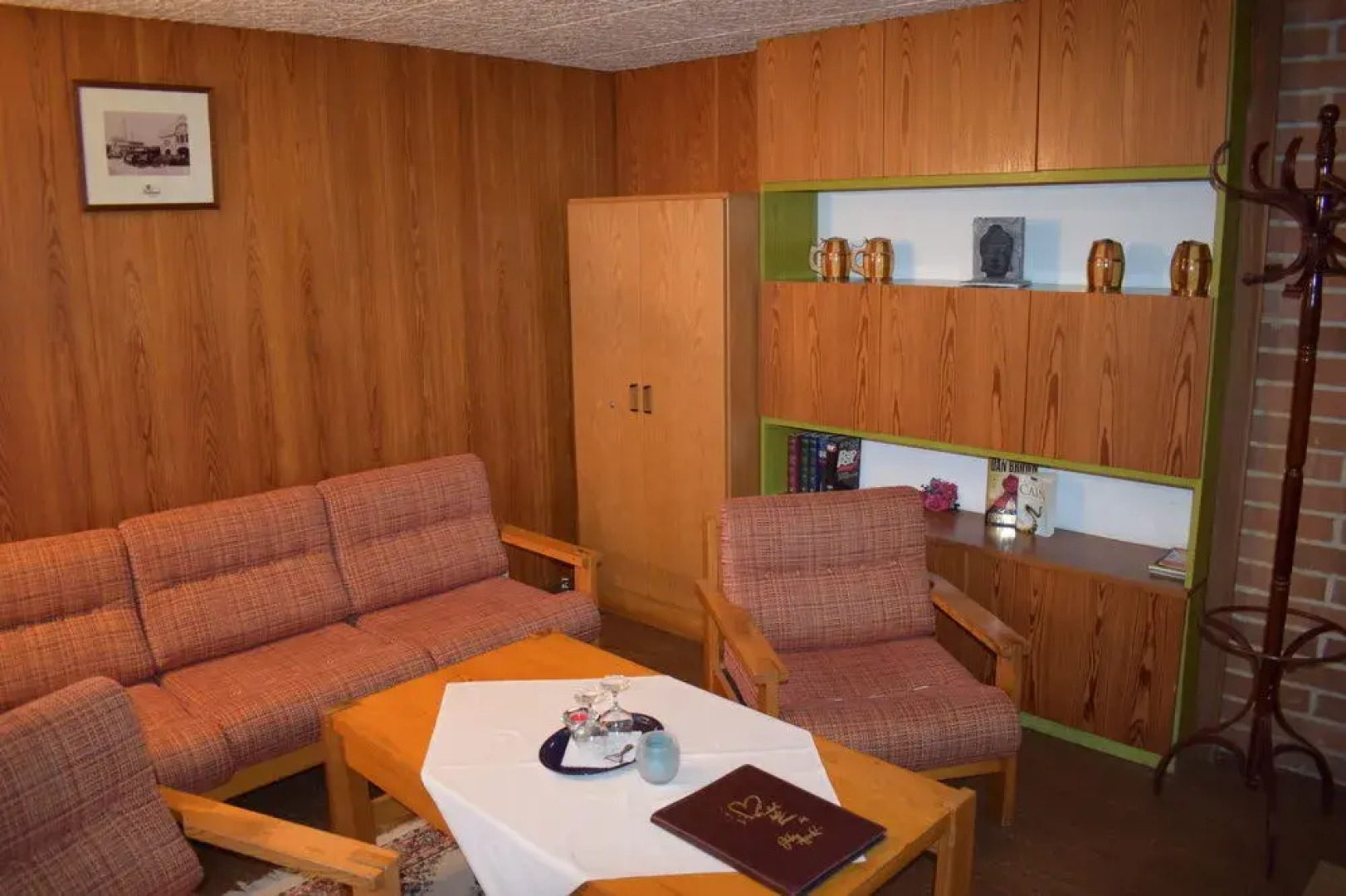 Hotel Restaurant Seeschlösschen