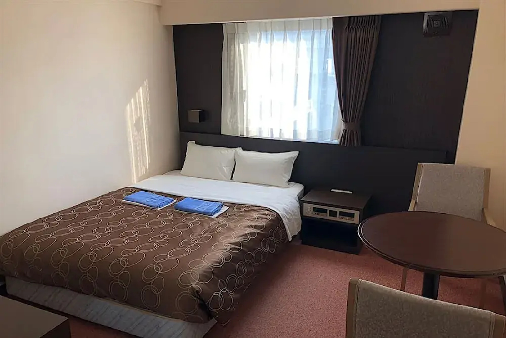 OYO City Hotel Higashimatsuyama