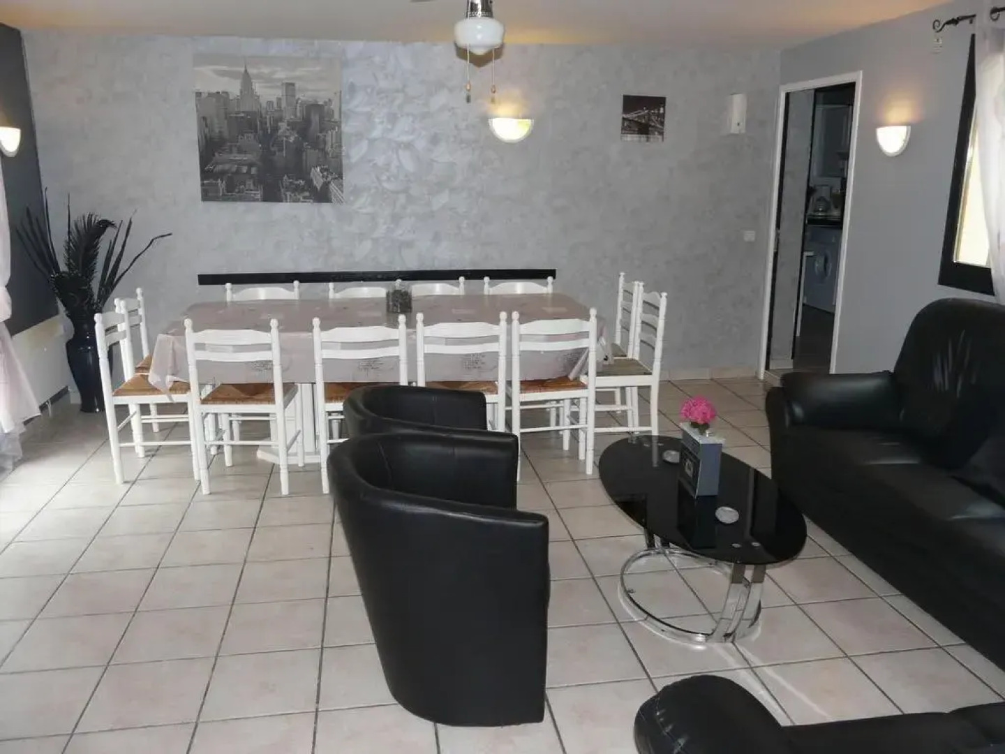 Chambres dhôte du Domaine de la Reine Blanche