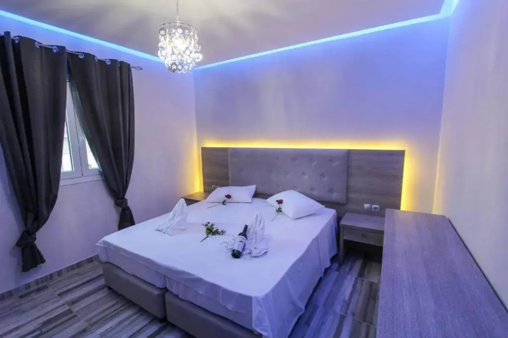 Villa Dionysia Apartment A1