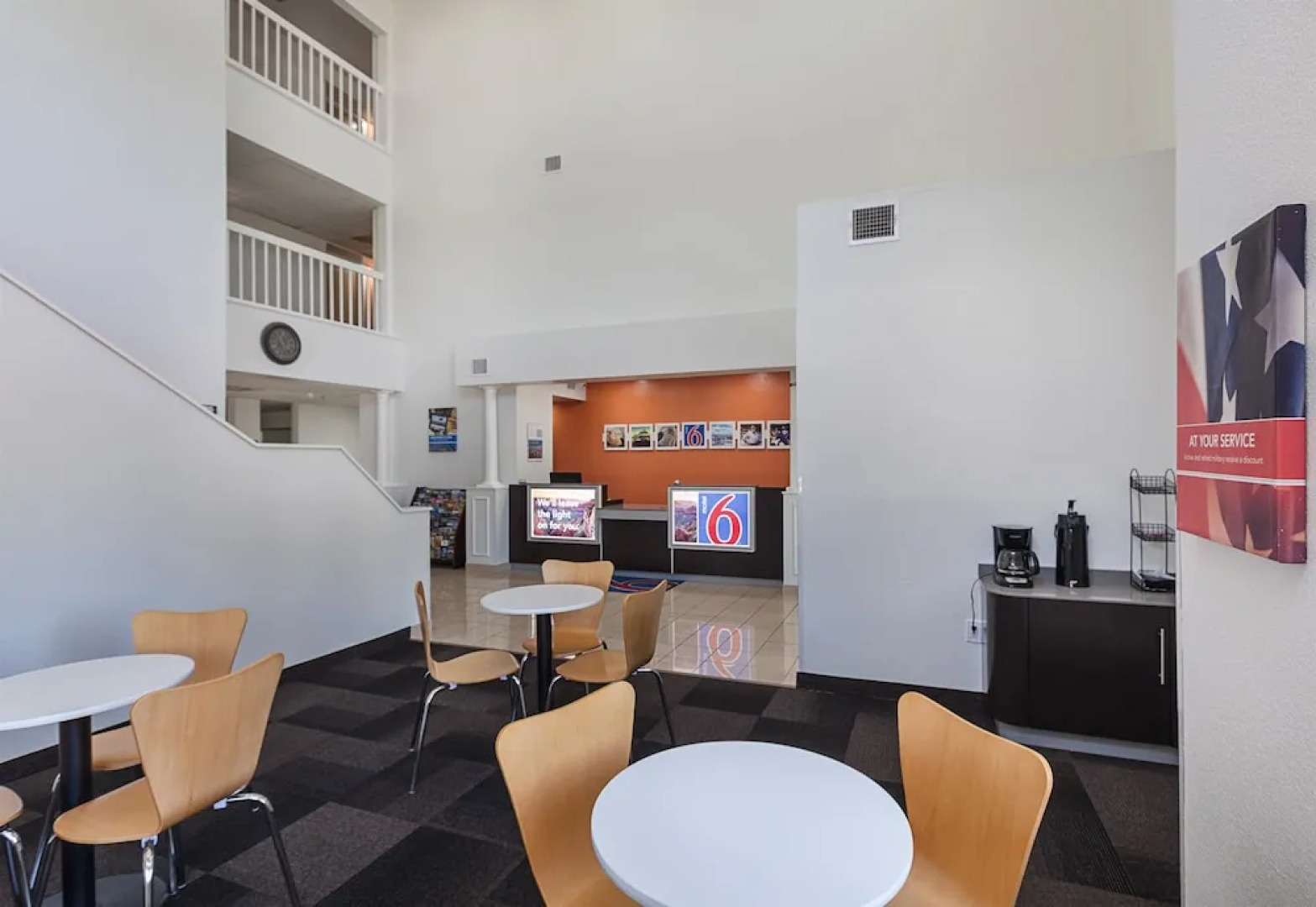 Motel 6 Bedford, TX - Fort Worth