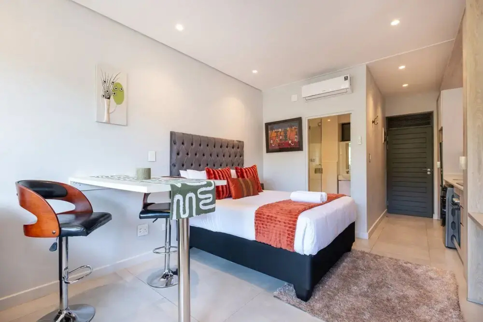 243 Zimbali Lakes Boulevard Suites