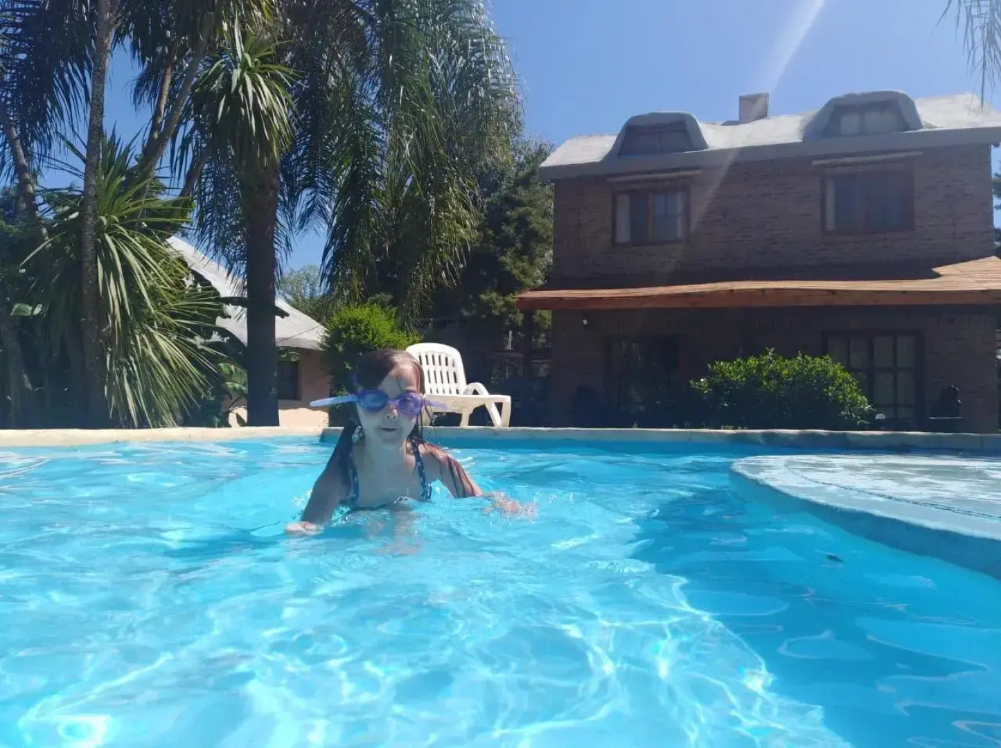 Cabañas Altos de Artalaz