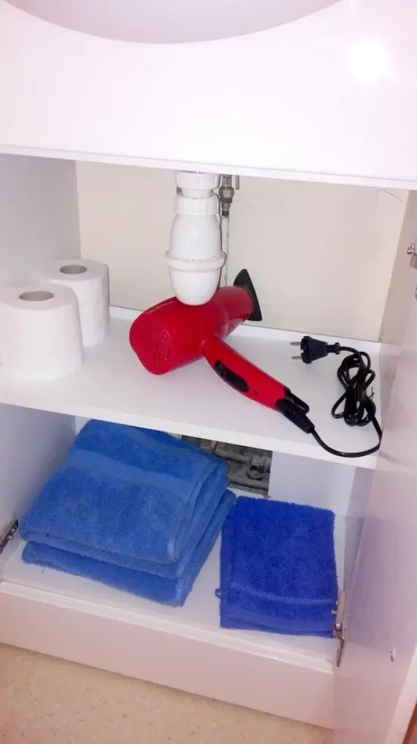 Studio in Montrichard, With Balcony and Wifi