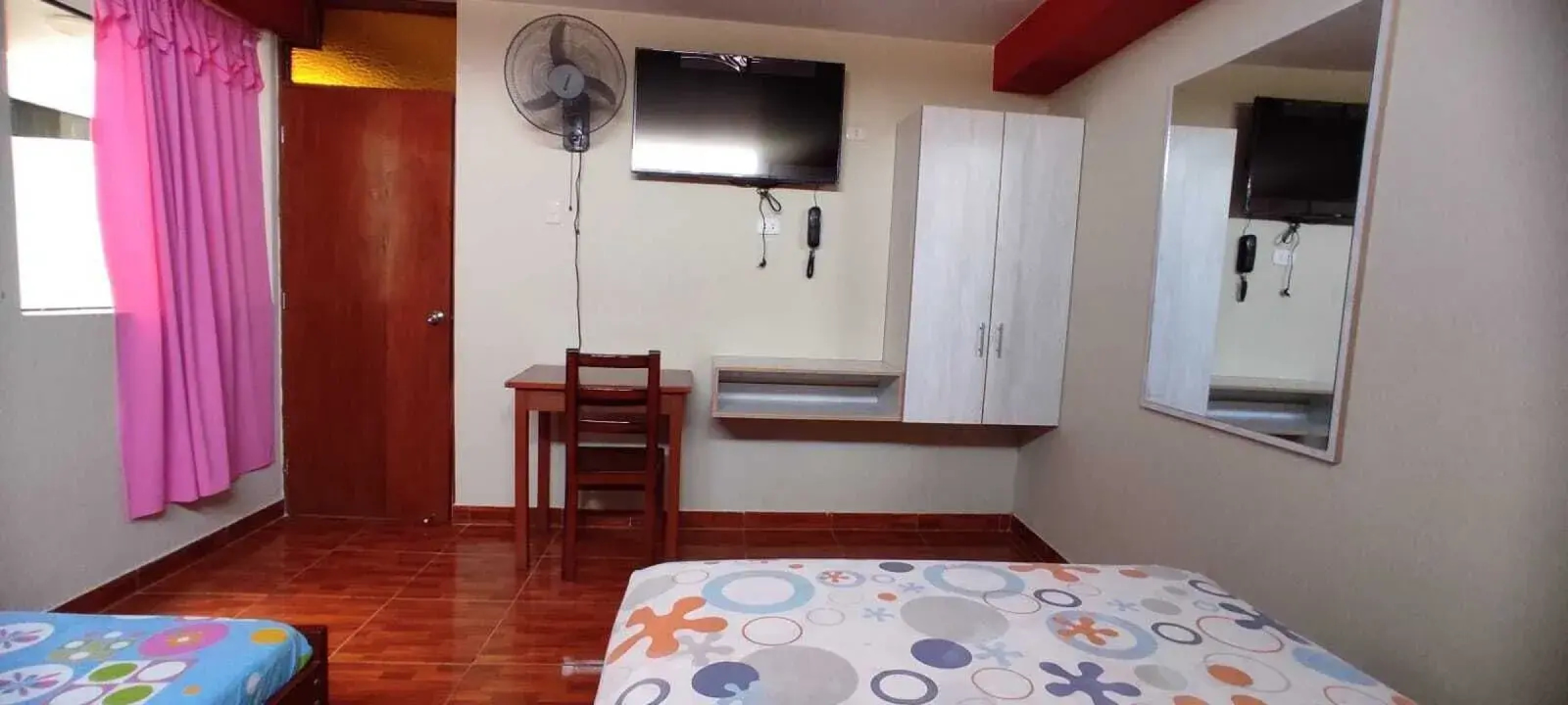 Hotel Real Bolivar