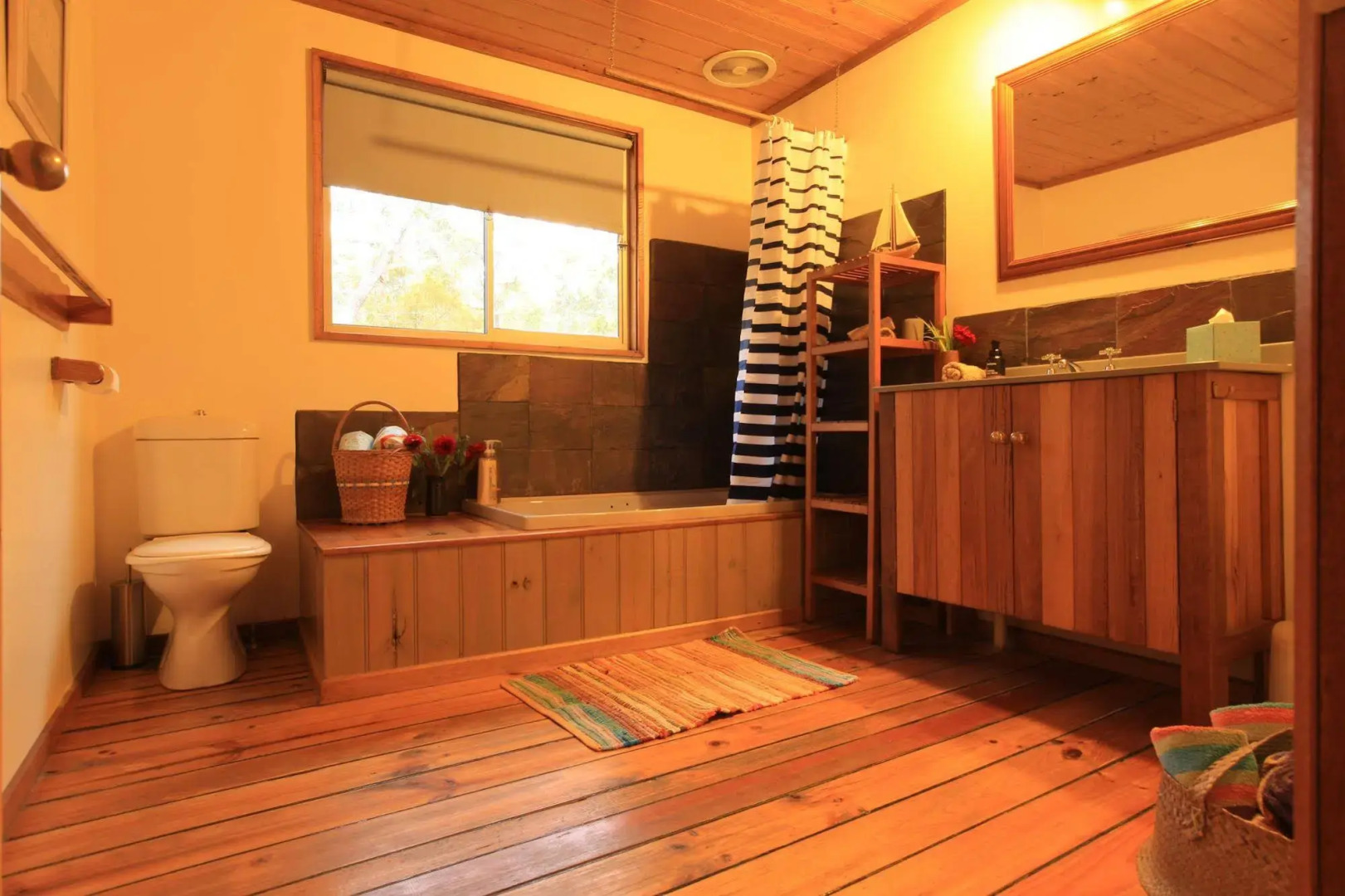 Mandala Bruny Island