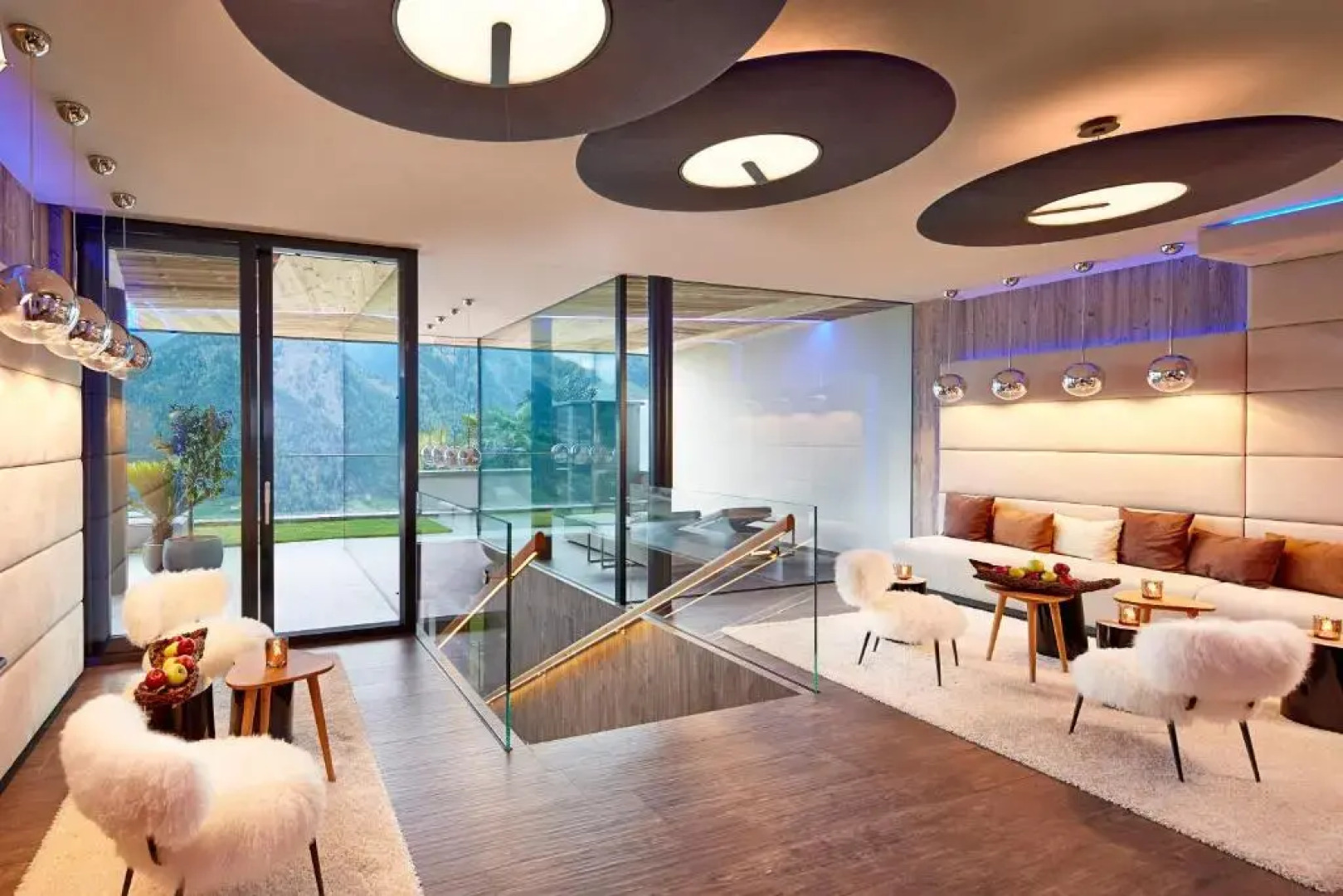 Hotel Sonnenparadies