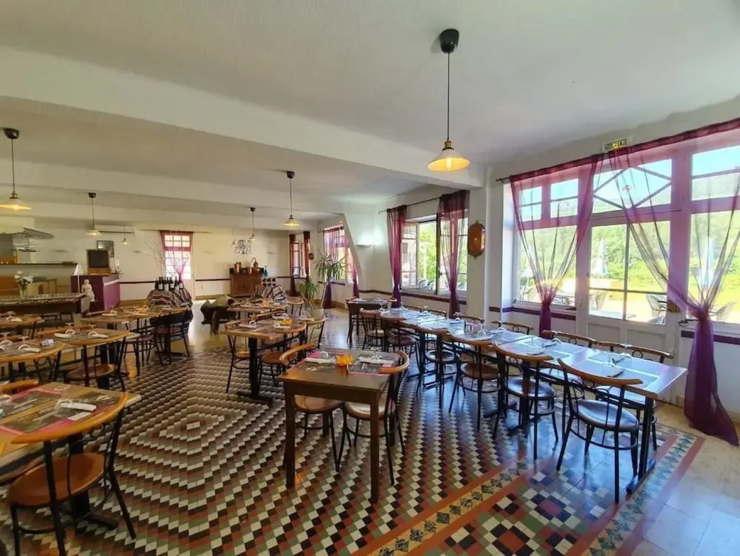 Grand Gite de l’Endurme