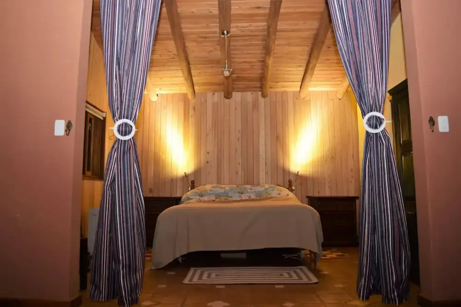 The Secret Garden Cotopaxi - Hostel