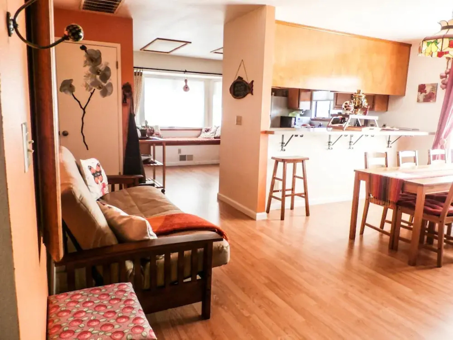 Westview Majestic View Home