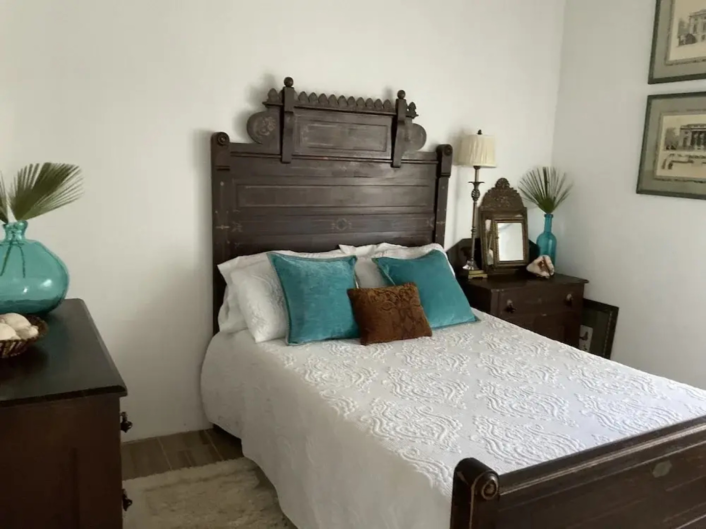 Blue Love Point 5 Bedroom Home