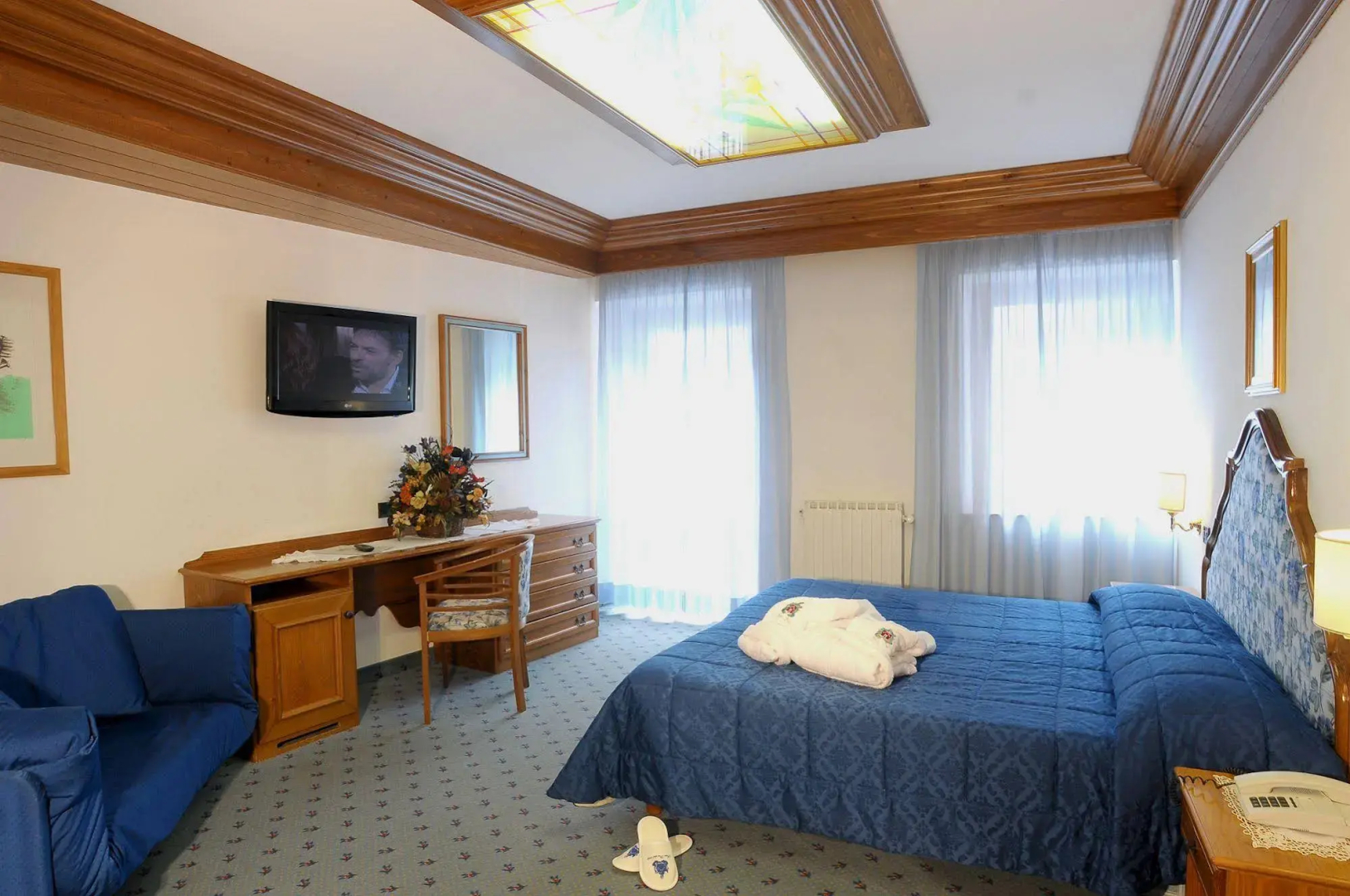 Hotel alla Posta