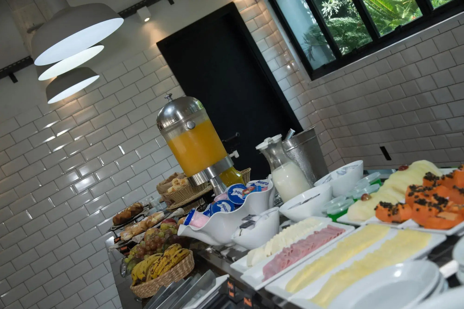 ibis Styles Rio Preto Monte Líbano