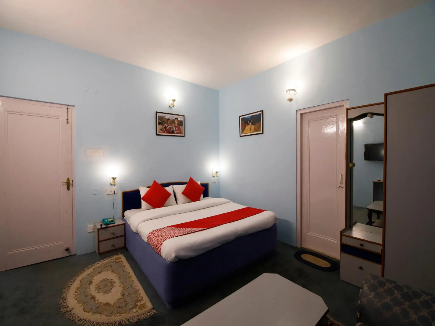 OYO 14534 Hotel Oakwood