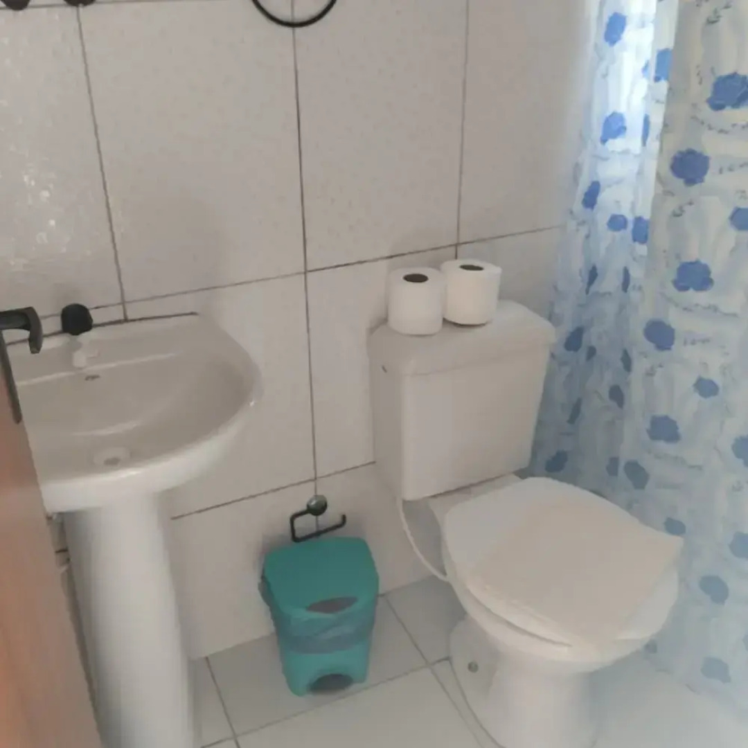 João de Barro Hospedagem