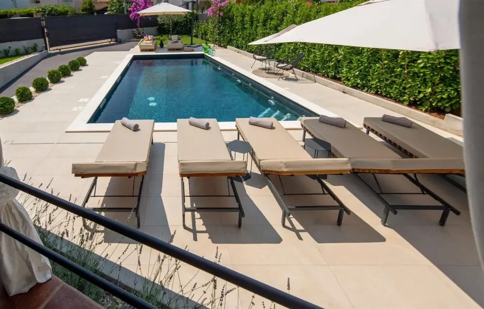 Beautiful Home in Biograd na Moru With Wifi, Outdoor Swimming Pool and Heated Swimming Pool