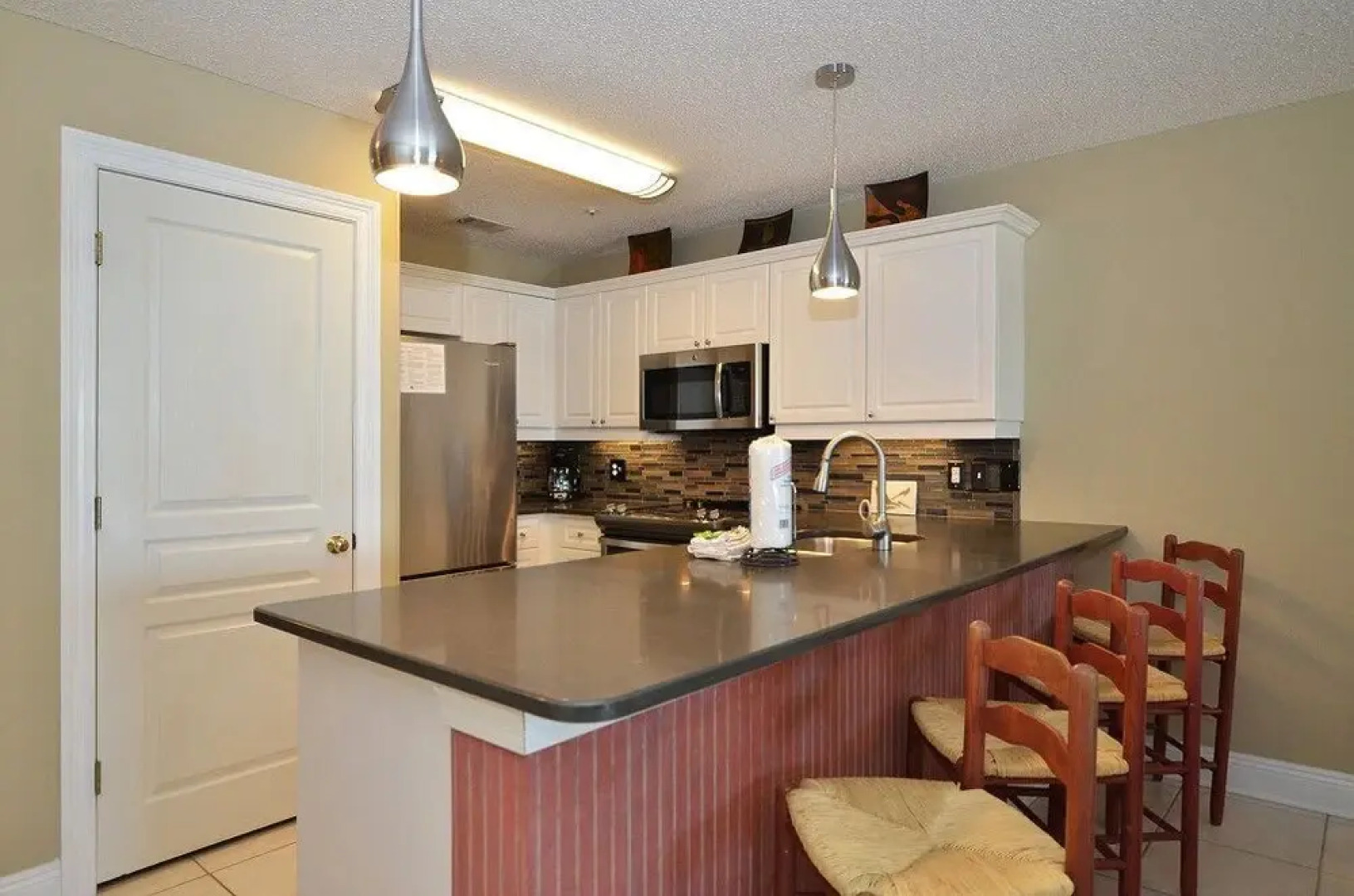 Emerald Dunes by Saltwater Vacations