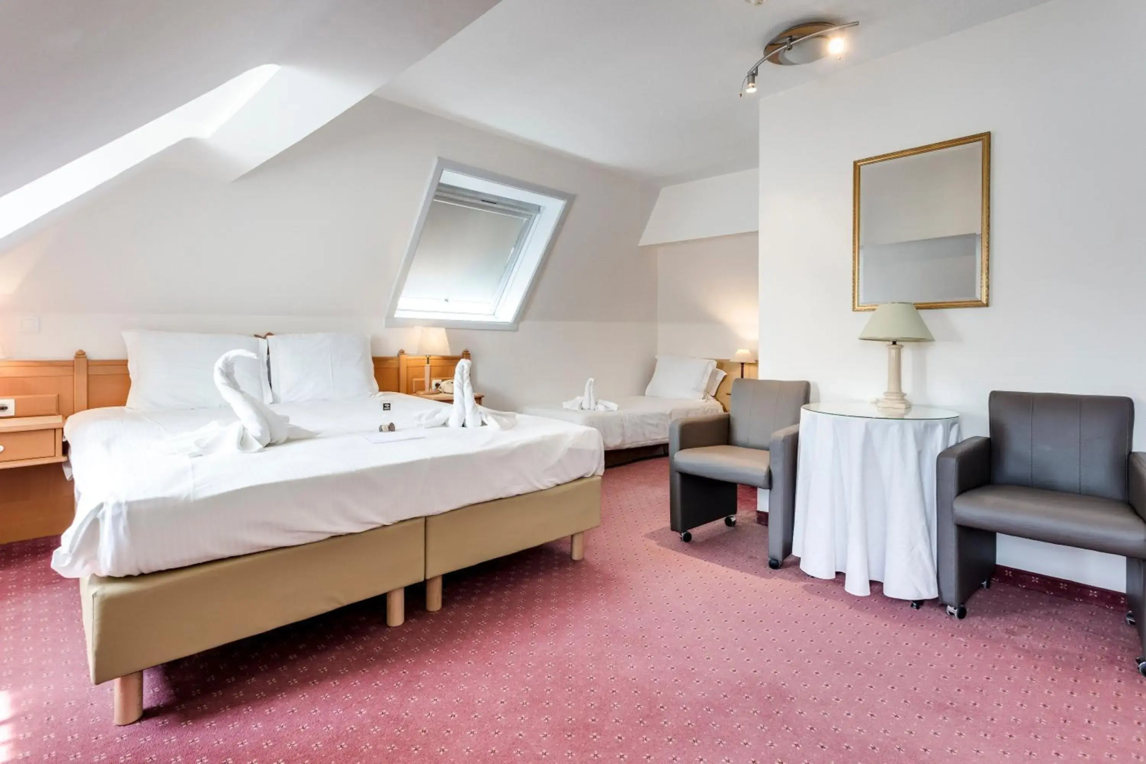 Bryghia Hotel