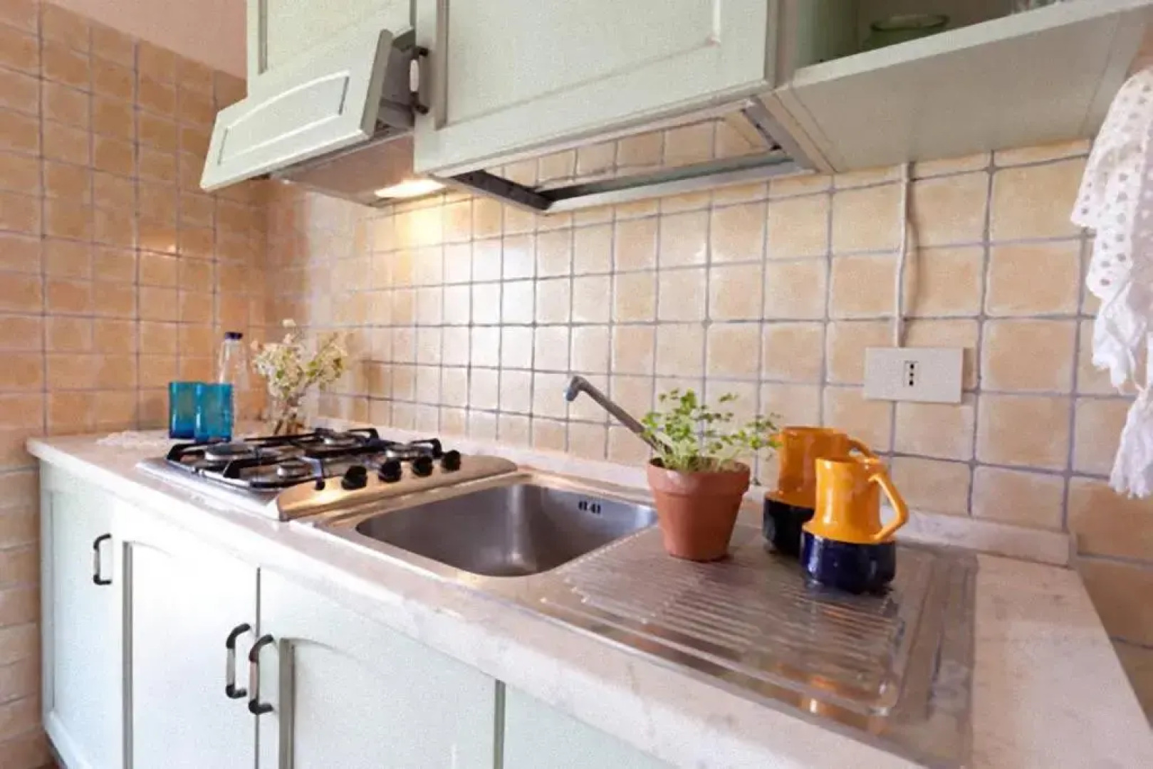 Il Polveraio Agriturismo Lucia