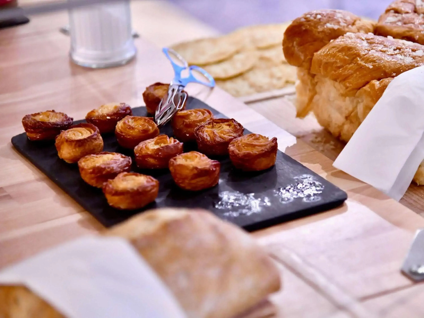 ibis Budget Brest Centre Port