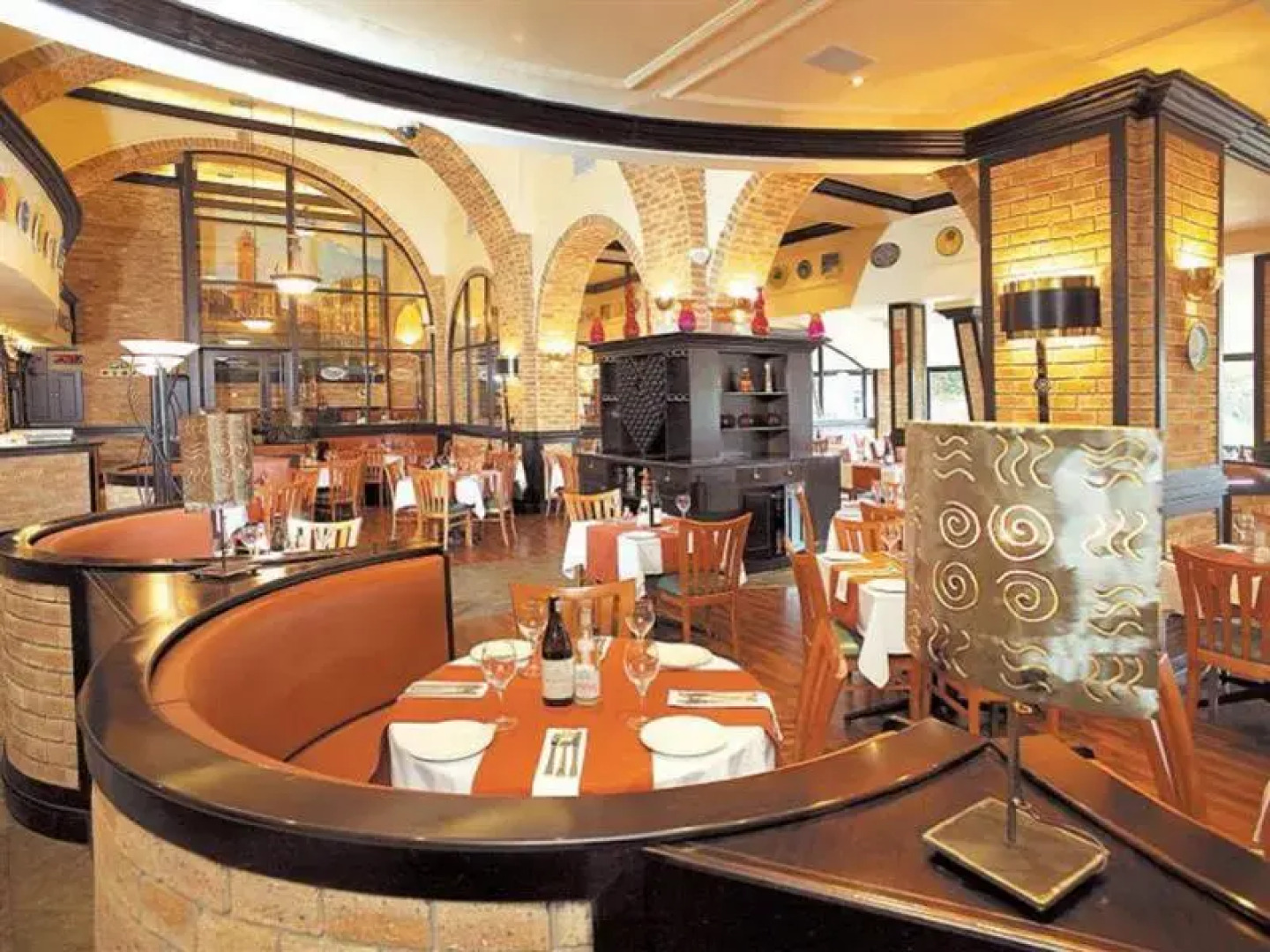 Southern Sun Northbeach Hotel