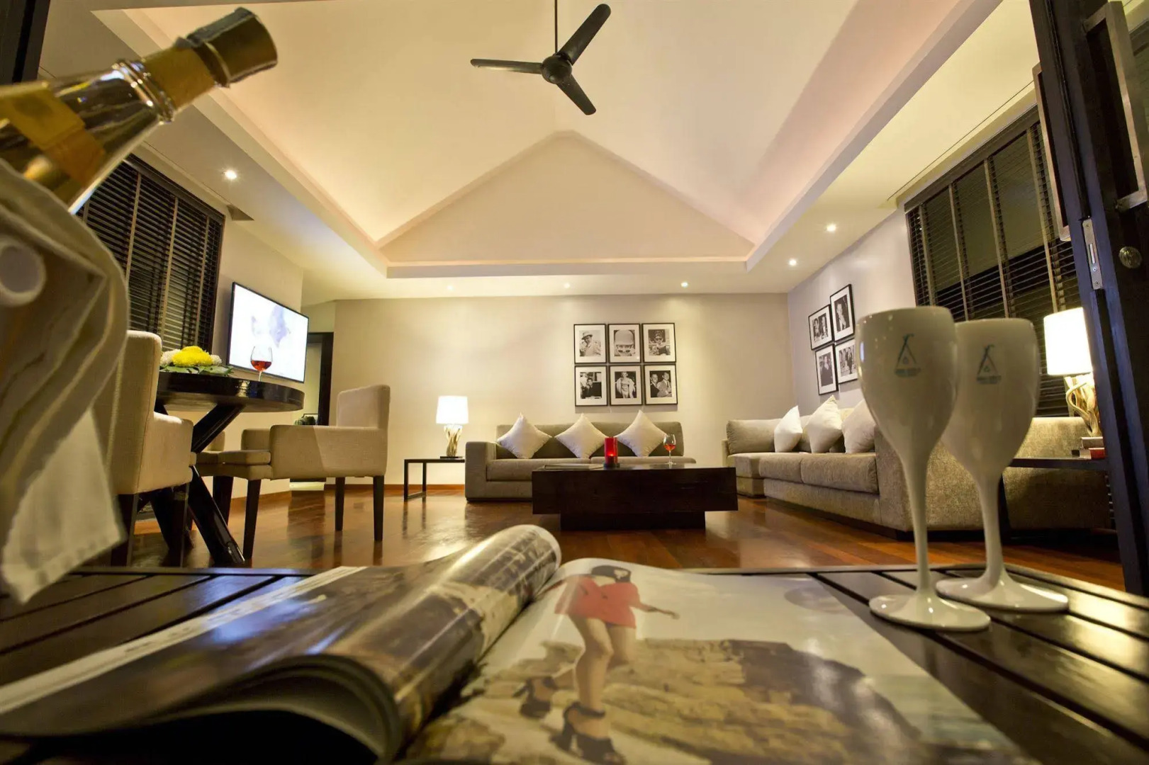 Nikki Beach Resort & Spa Koh Samui