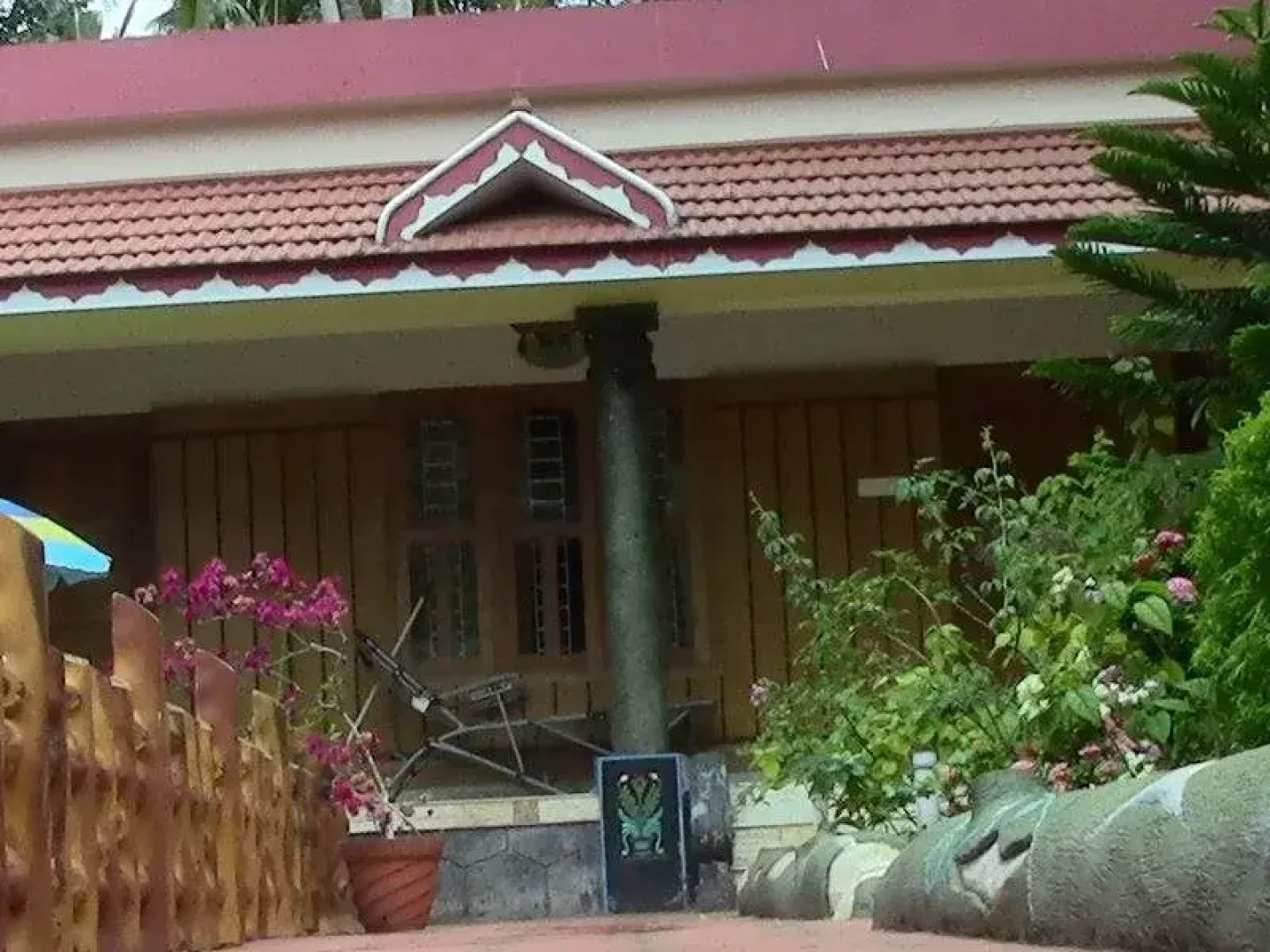 Karthika Plaza Resort