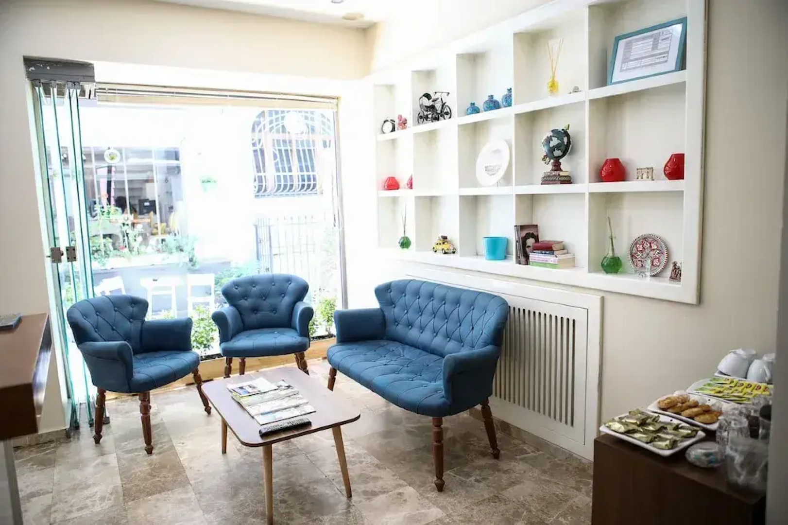 Taxim Alyon Suite Hotel