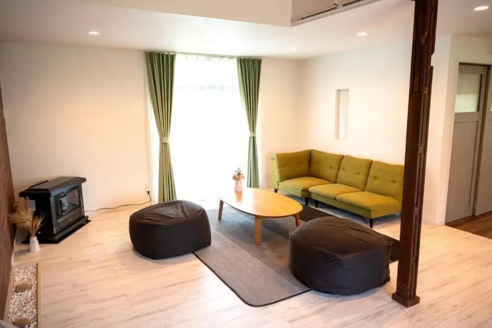 Play Ground BASE -higashikawa-