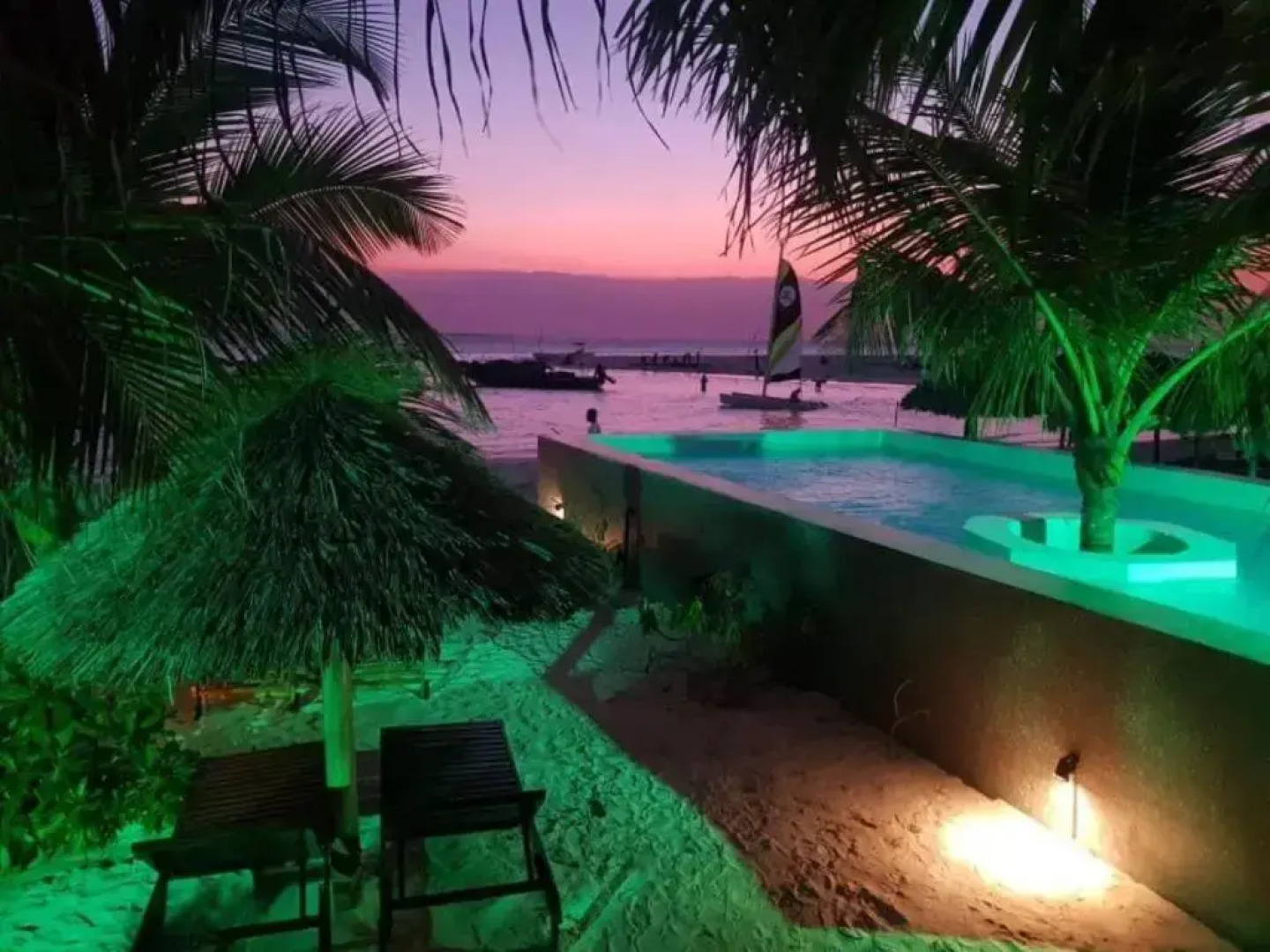 Varadero Zanzibar Hotel & Restaurant