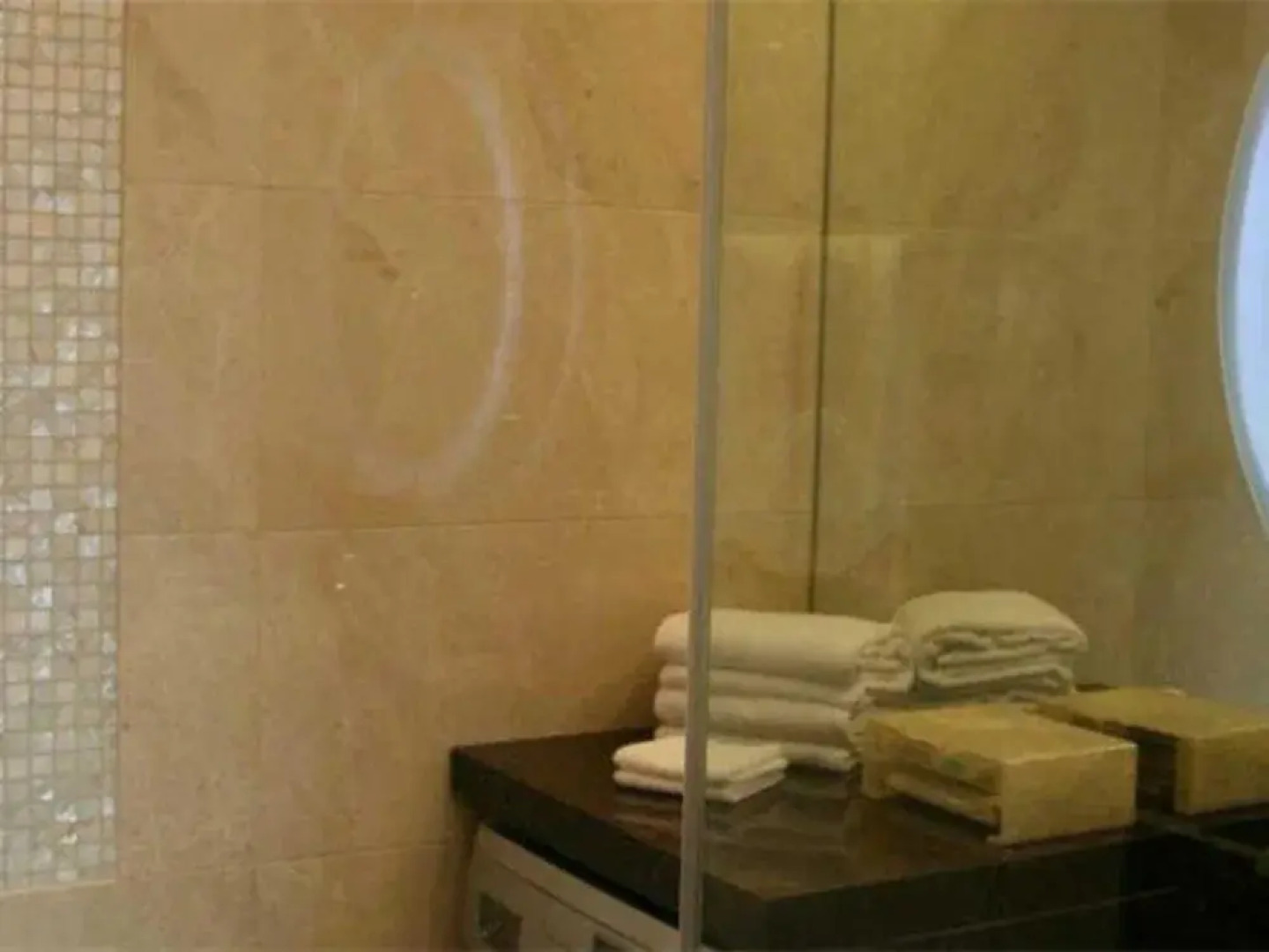 Gomine Apartment Hotel