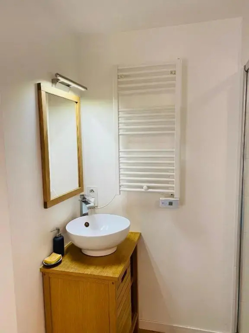 Chaumière des Dunes à 350m de la plage de Kerhillio