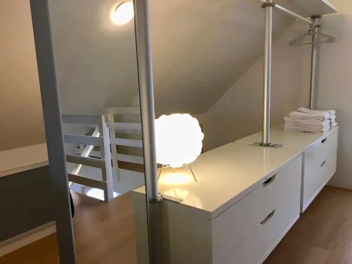 Lillevang Apartments