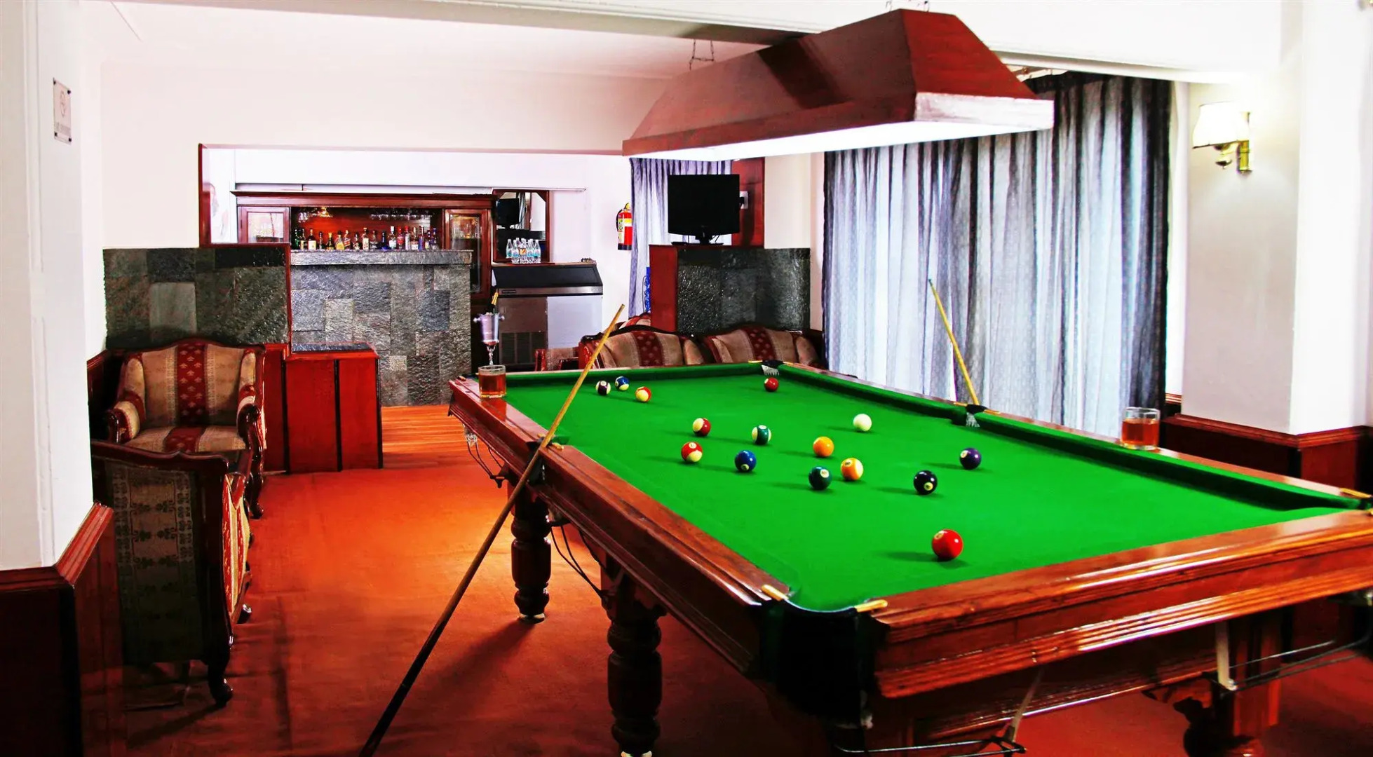 Toshali Royal View Resort