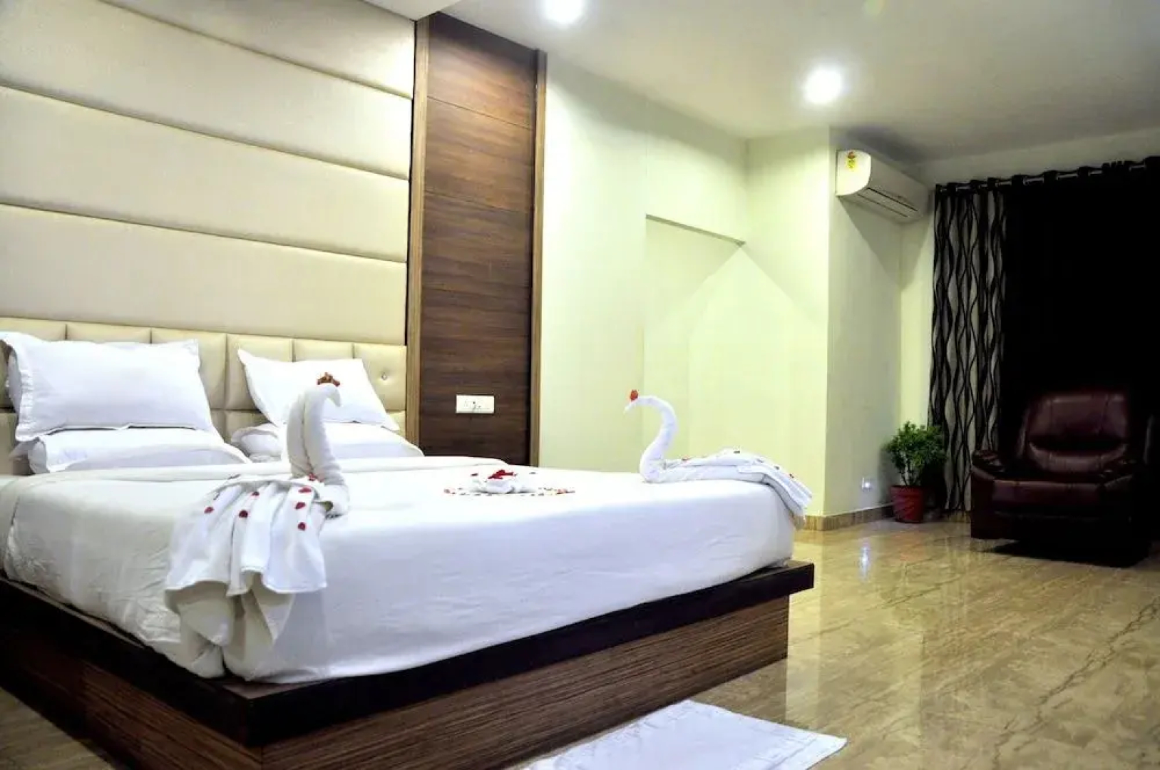 Hotel Suncity Palace