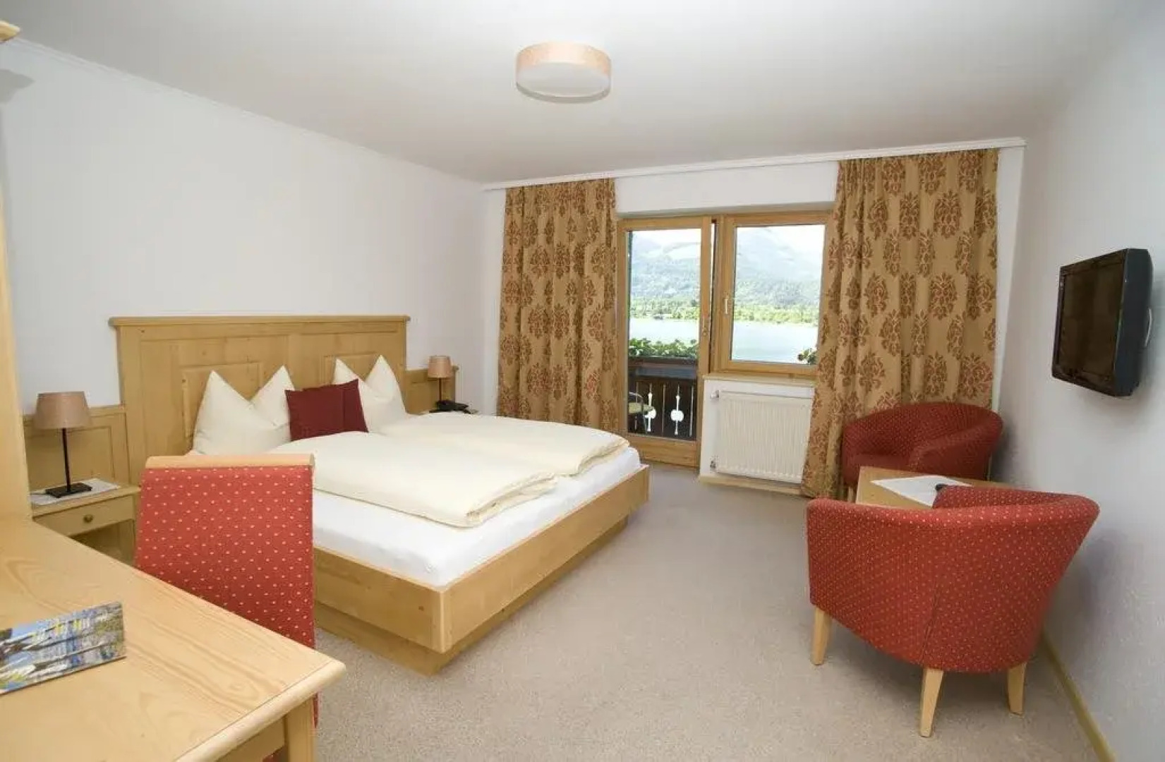 Hotel Garni Buchinger