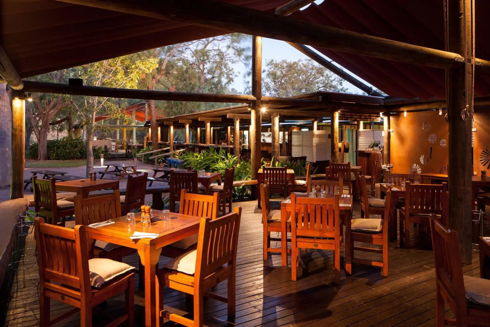 El Questro - Emma Gorge