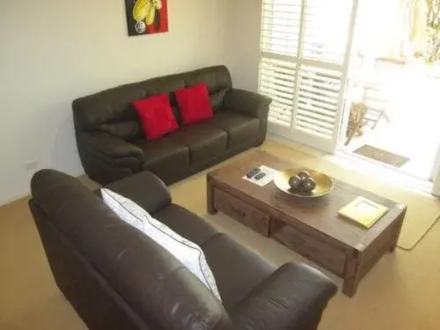 Noosa Terrace & Belmondos