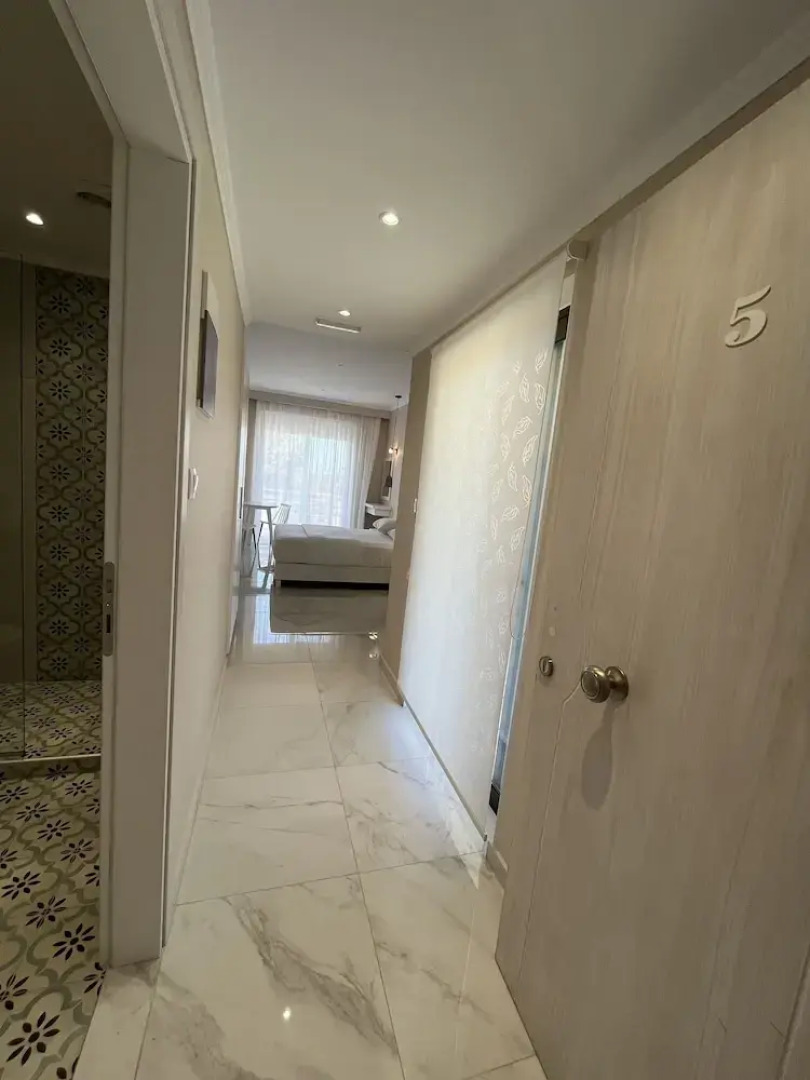 Mear Apartments & Studios