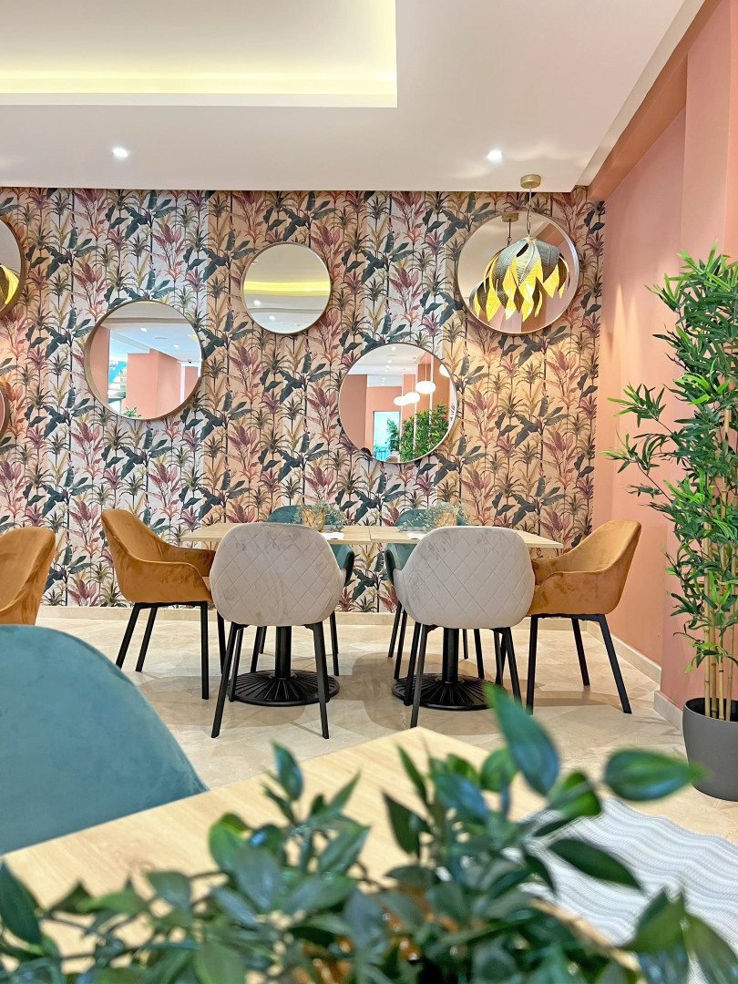 Soho Boutique Tetuan