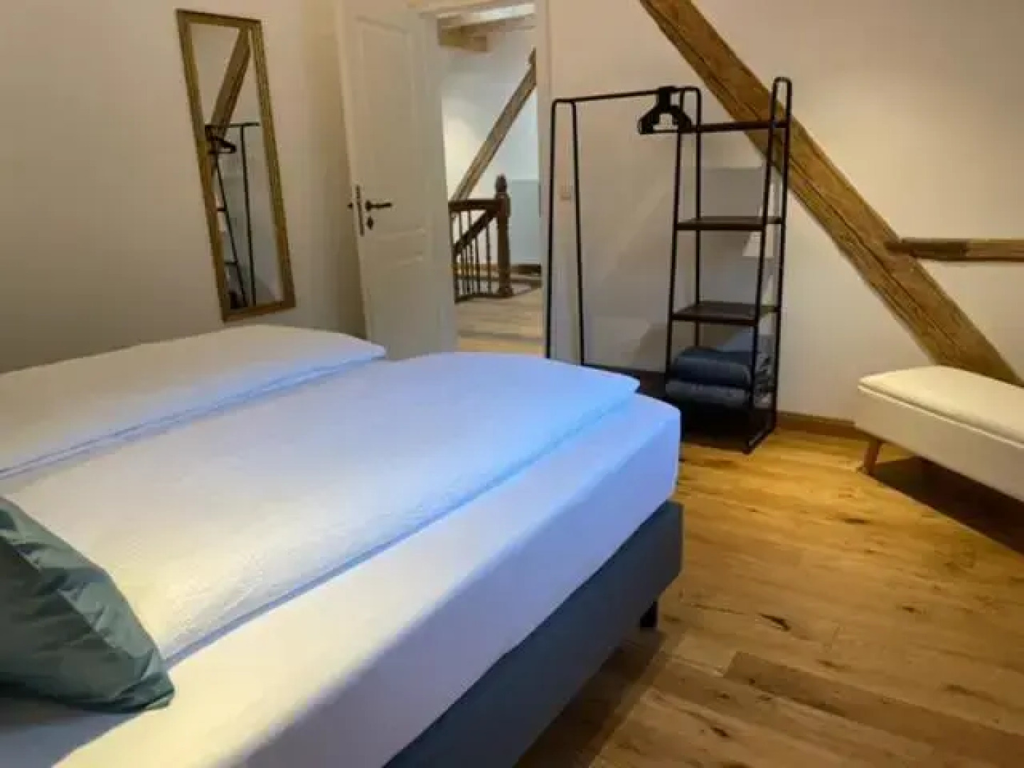 Ferienhaus Endertsesel