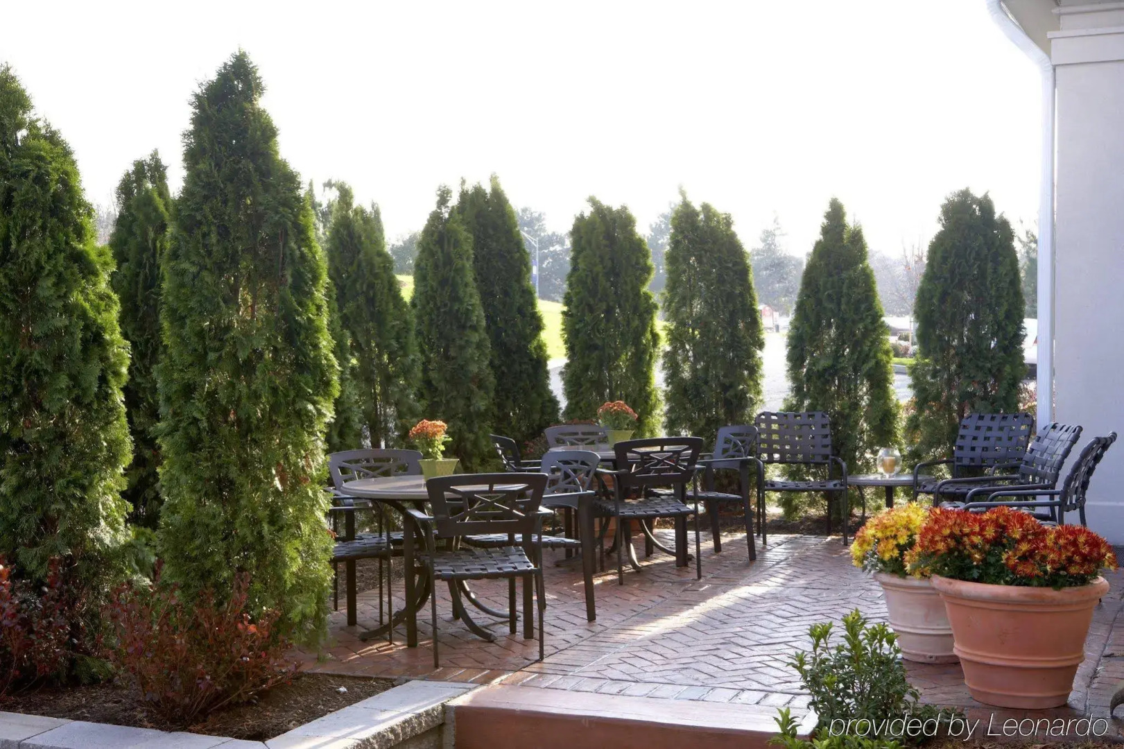 Hilton Garden Inn Albany/SUNY Area