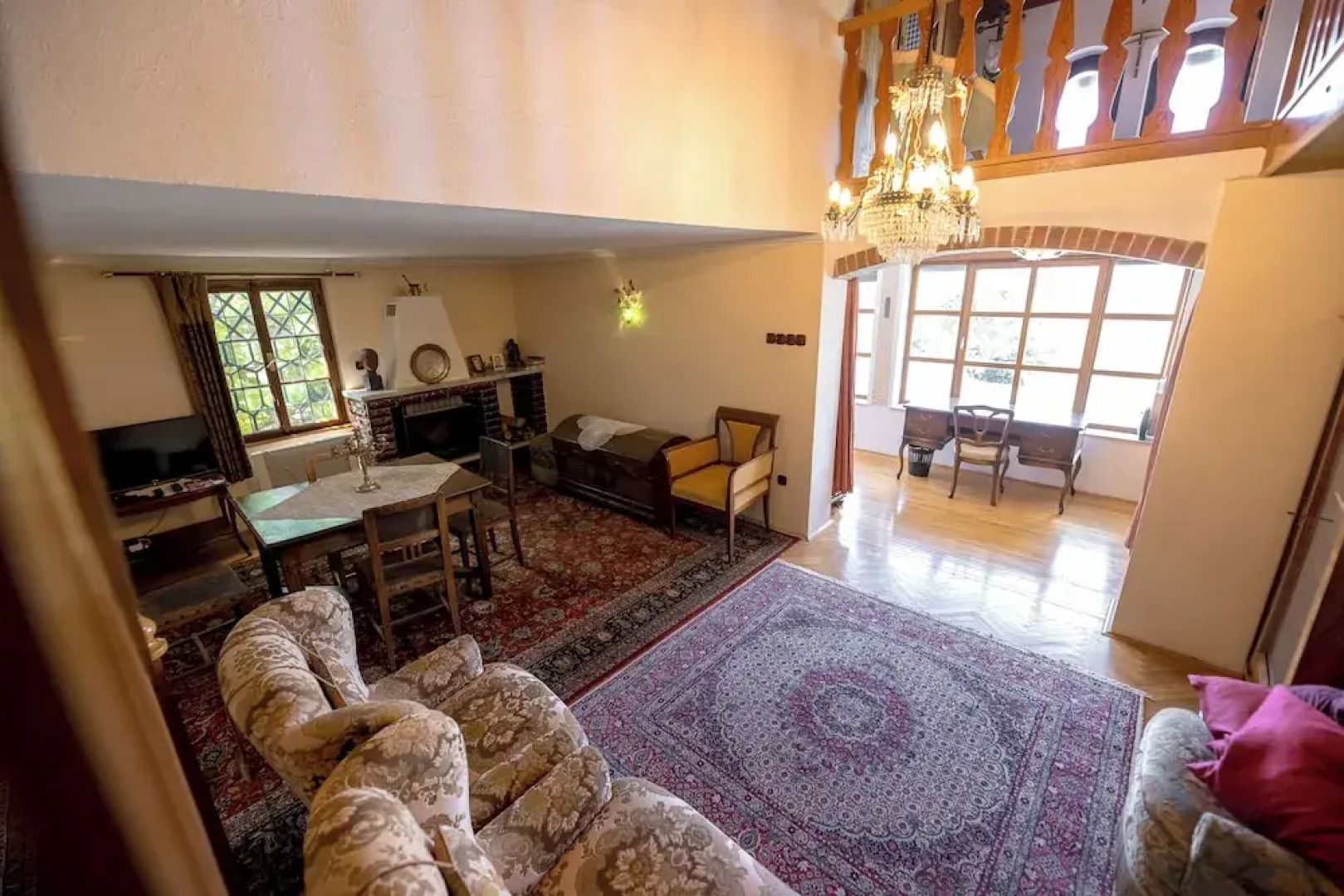 Vineyard cottage Rustika