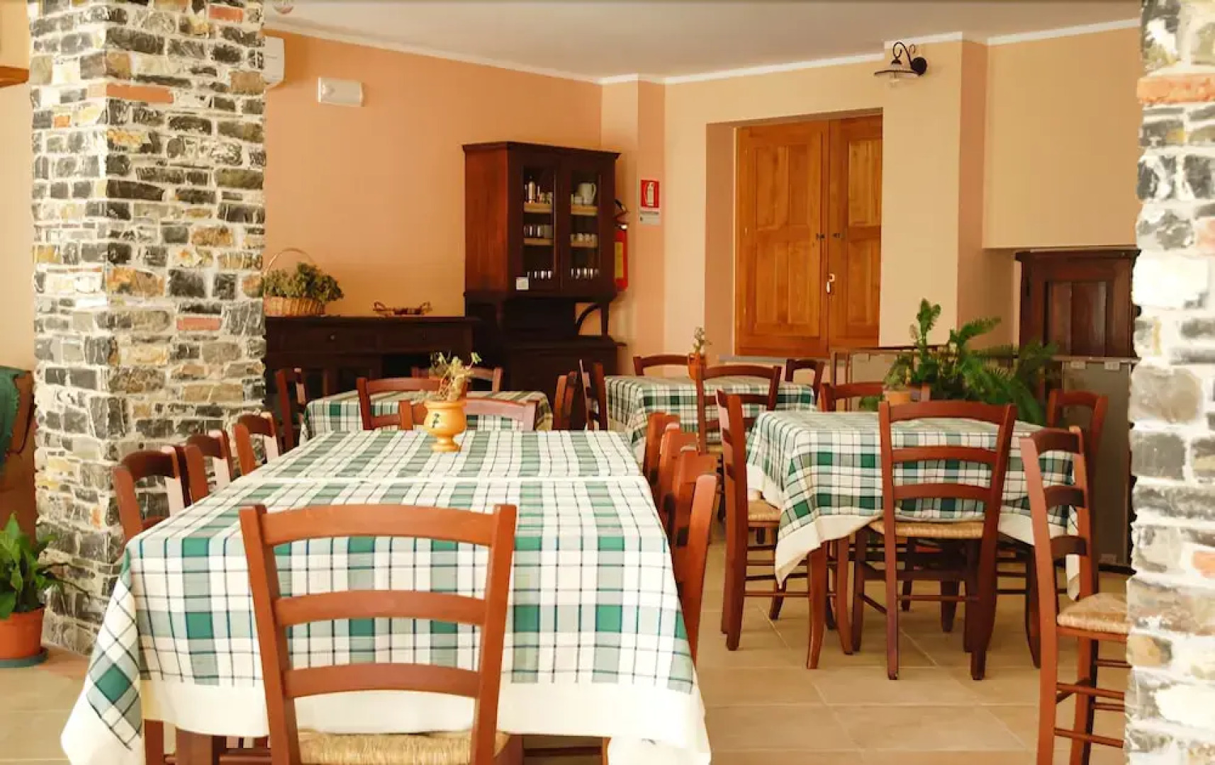 "Casa di Scina"