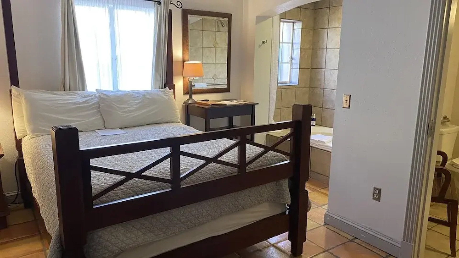 Sierra Grande, A Ted Turner Retreat