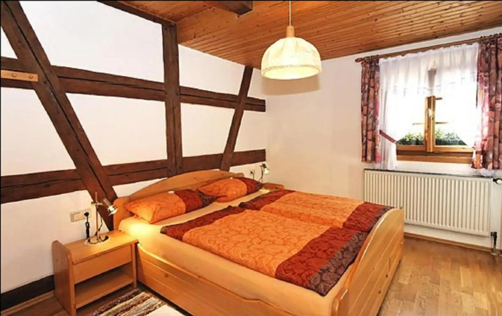 Pension Kesslsimerhof