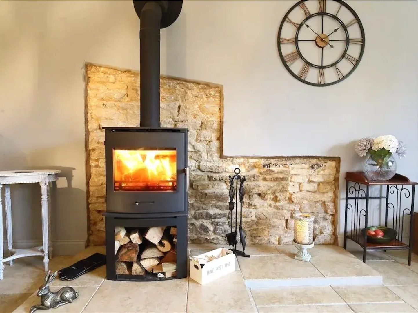 Honeystone Cottage, MORETON IN MARSH