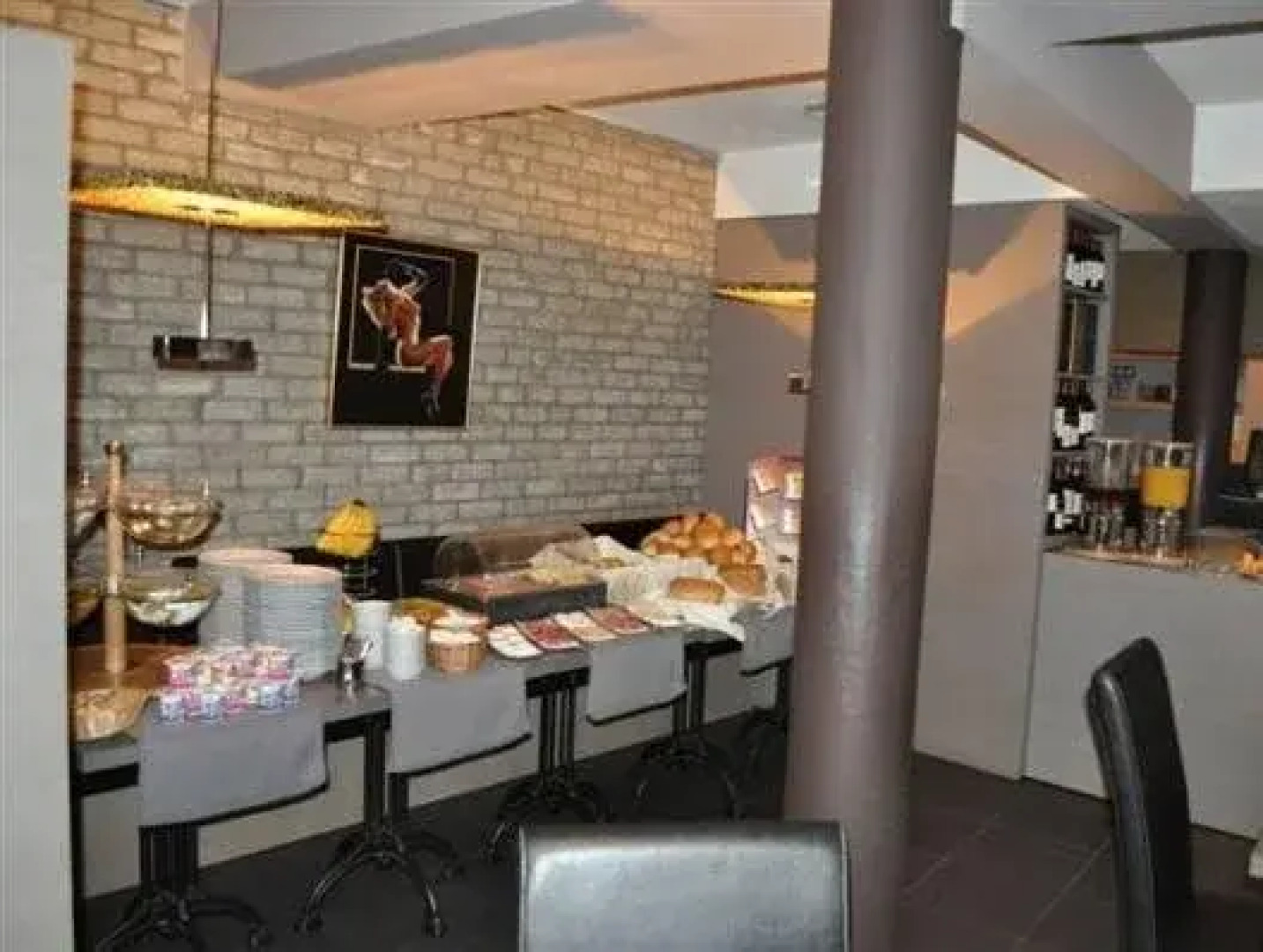 Hotel Moby Dick by WP hotels