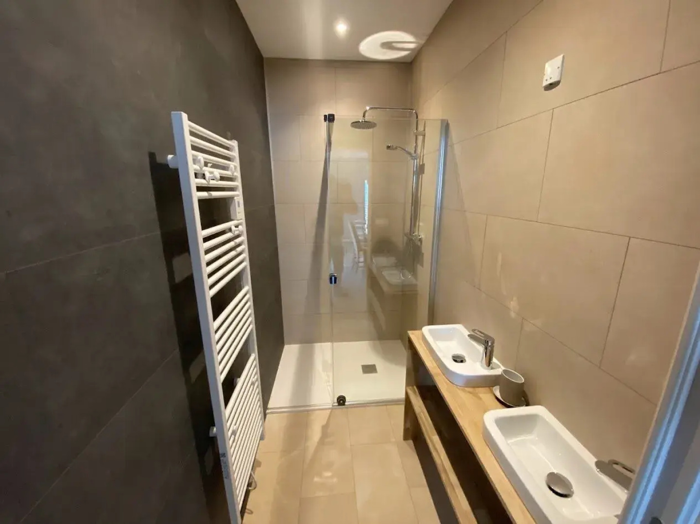 Parc Beausejour Dieppe